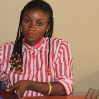 Ndey Fatou Njie's Profile